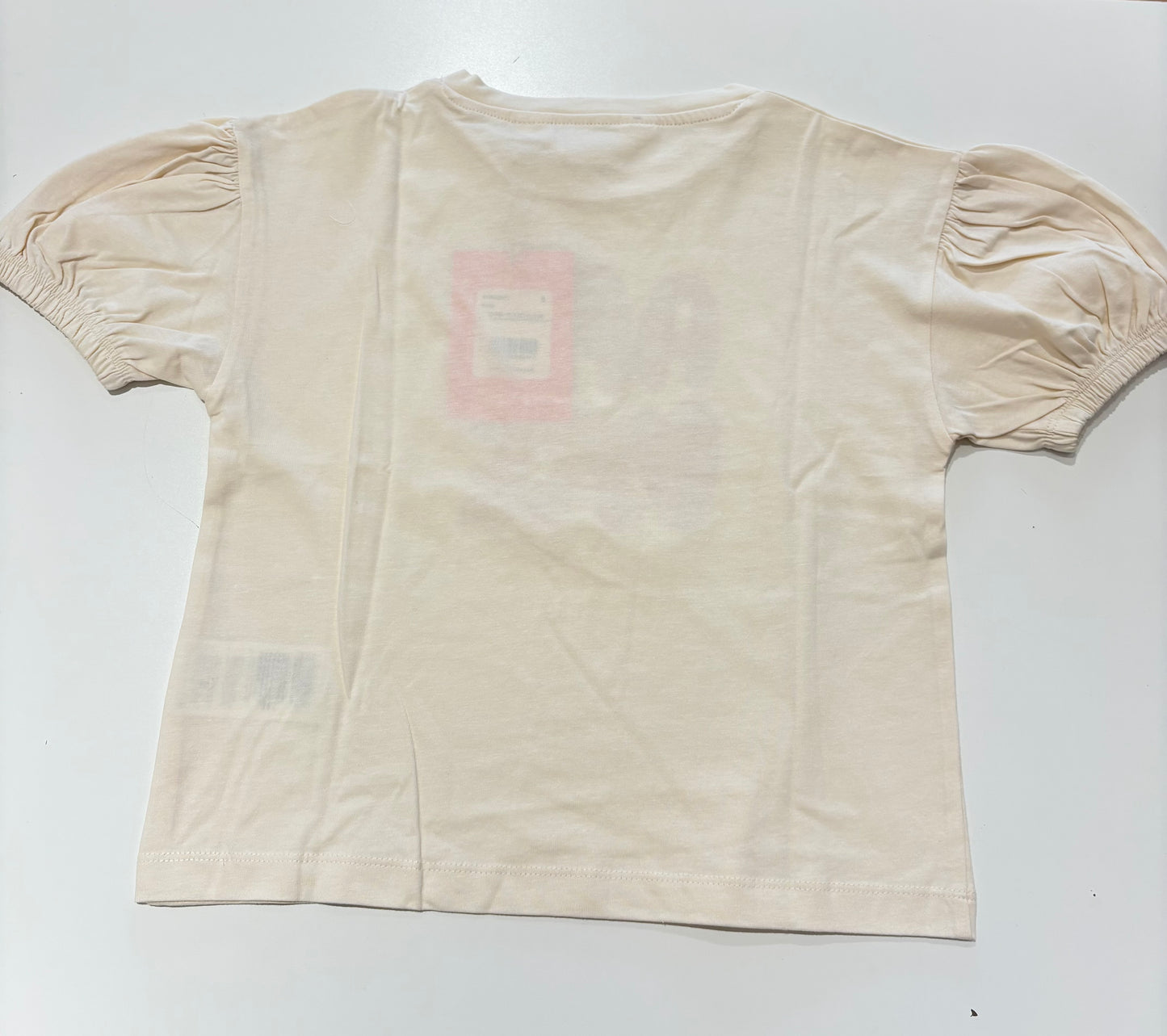 T-SHIRT AMORE