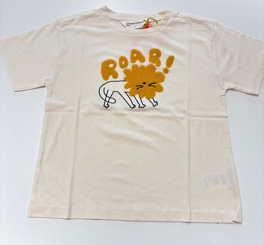 T-SHIRT LEONE