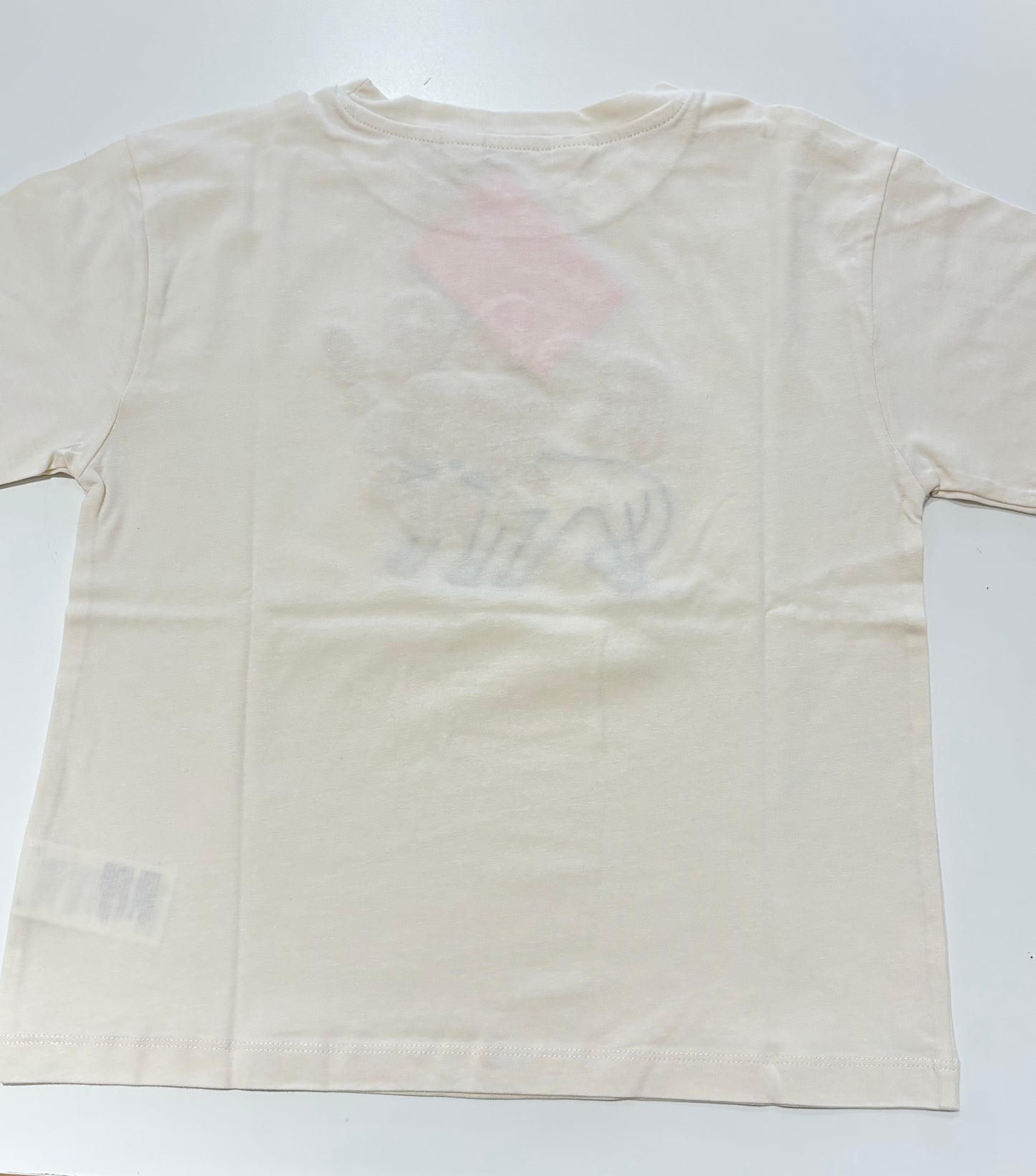 T-SHIRT LEONE