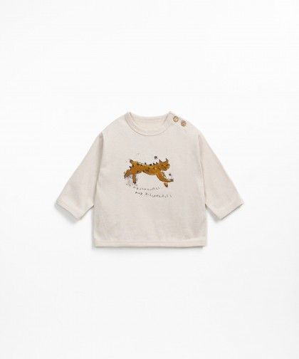 T-SHIRT LINCE