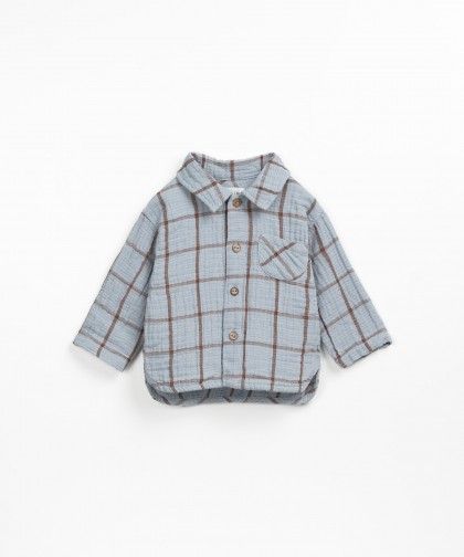 CAMICIA MUSSOLA