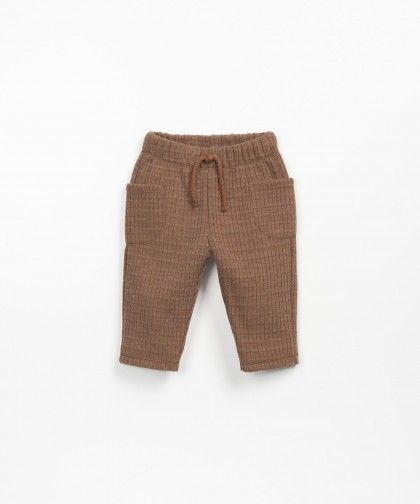 PANTALONE A COSTINA