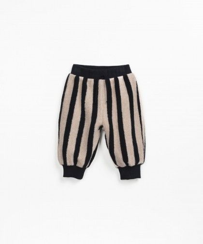 PANTALONI TEDDI