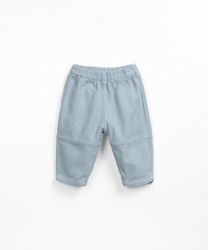 PANTALONE TWILL