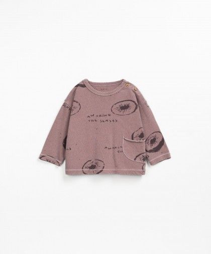 T-SHIRT KIWI