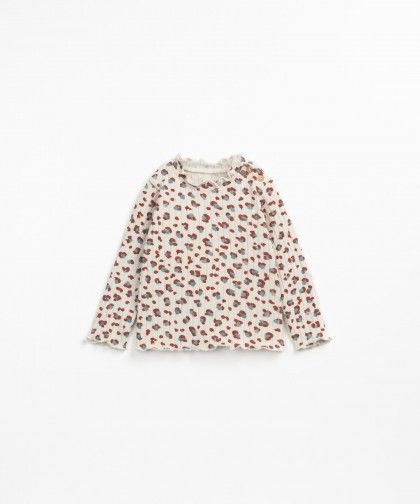 T-SHIRT LEO
