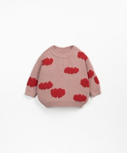 MAGLIA NUVOLE