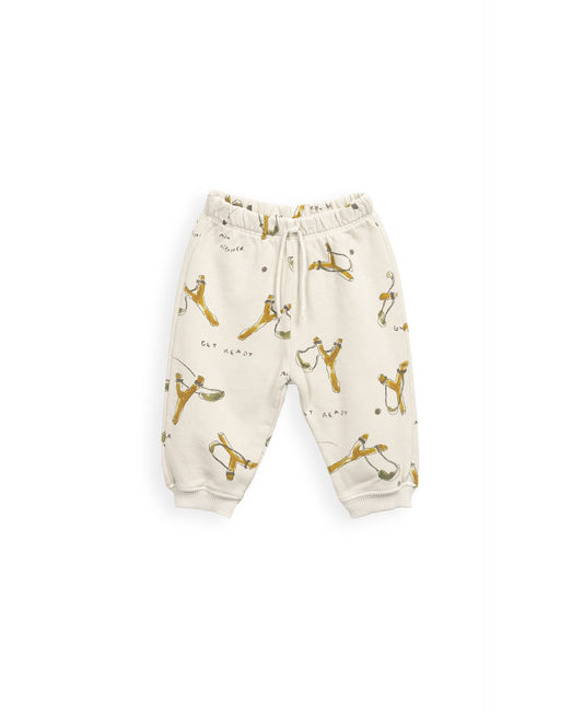 PANTALONE FIONDA