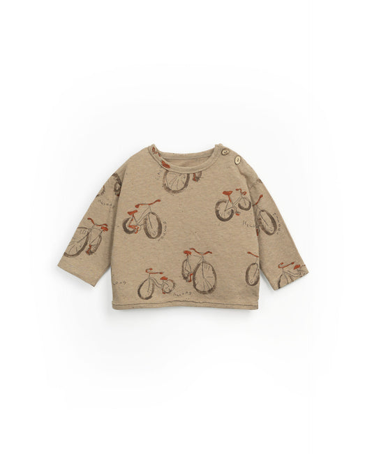 T-SHIRT BICI