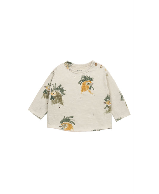 T-SHIRT GALLI
