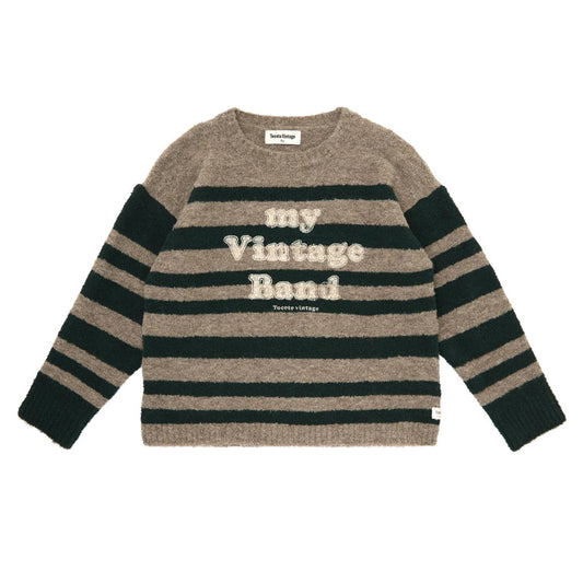 MAGLIA MY VINTAGE BAND