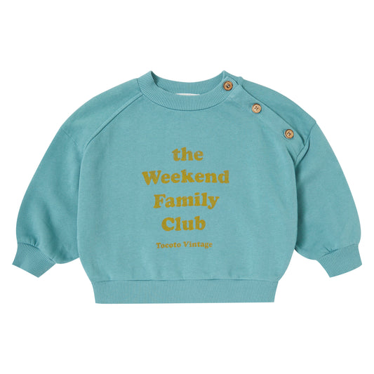 FELPA FAMILY CLUB