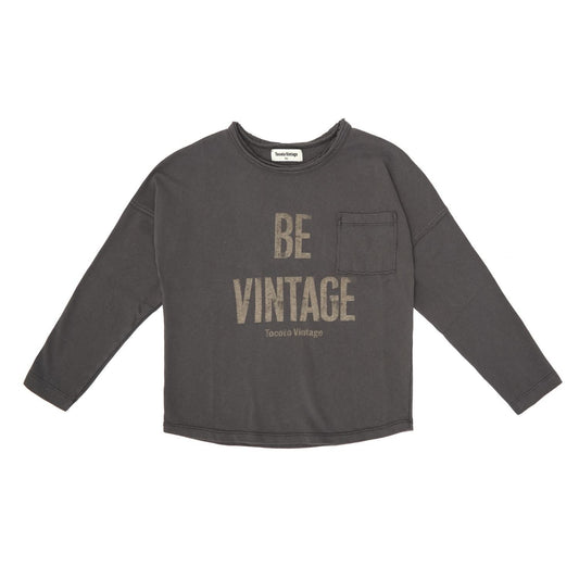 T-SHIRT BE VINTAGE