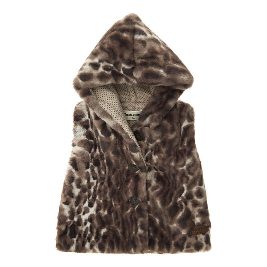 GILET PELLICCIA