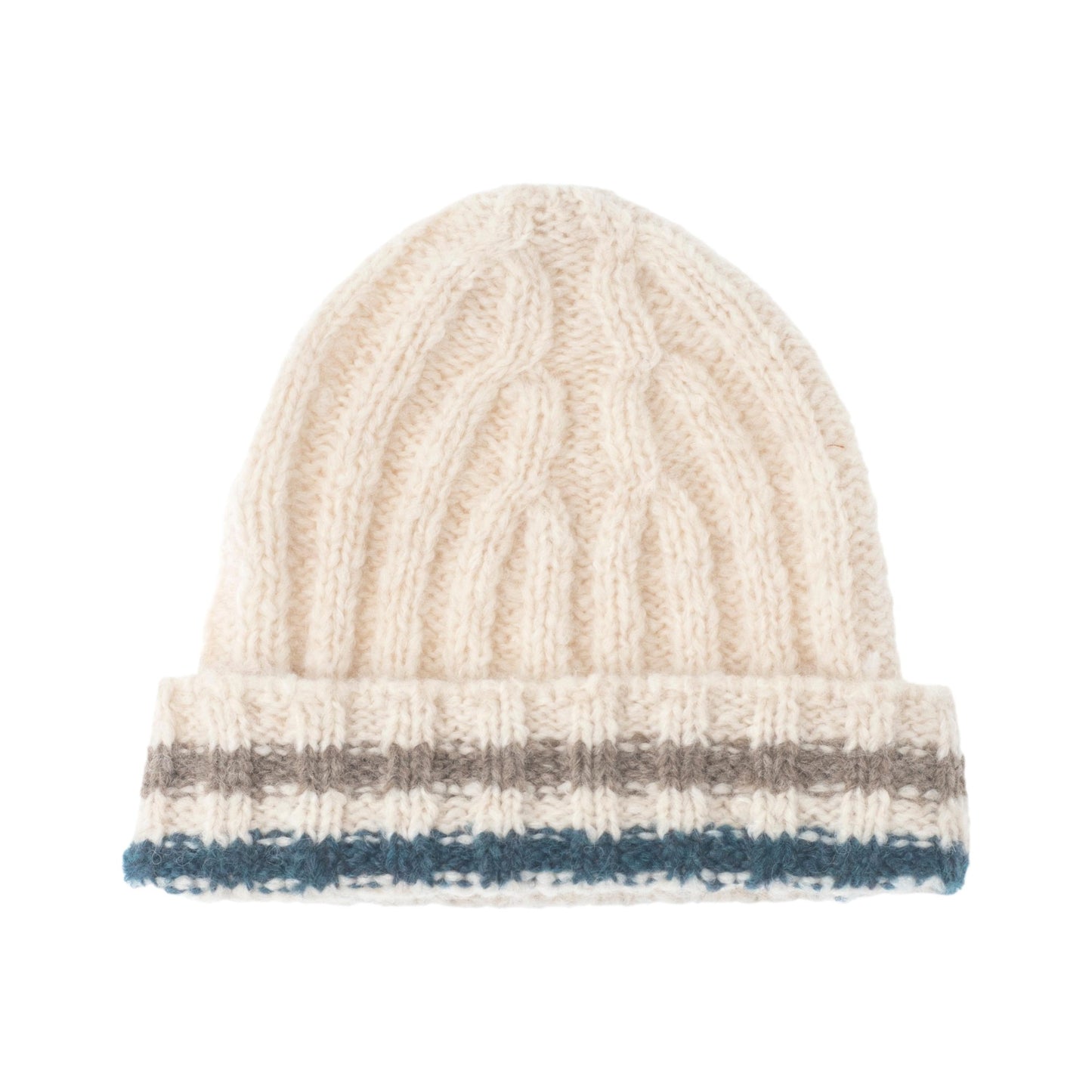 CAPPELLO TOCOTO IN MAGLIA
