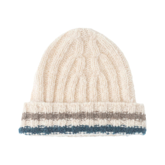 CAPPELLO TOCOTO IN MAGLIA