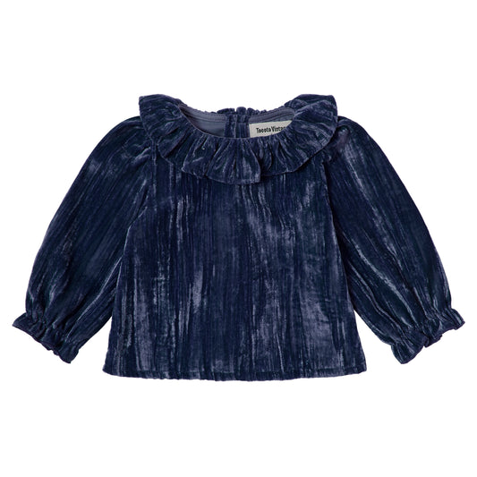 BLUSA CINIGLIA