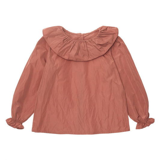 BLUSA TAFTA