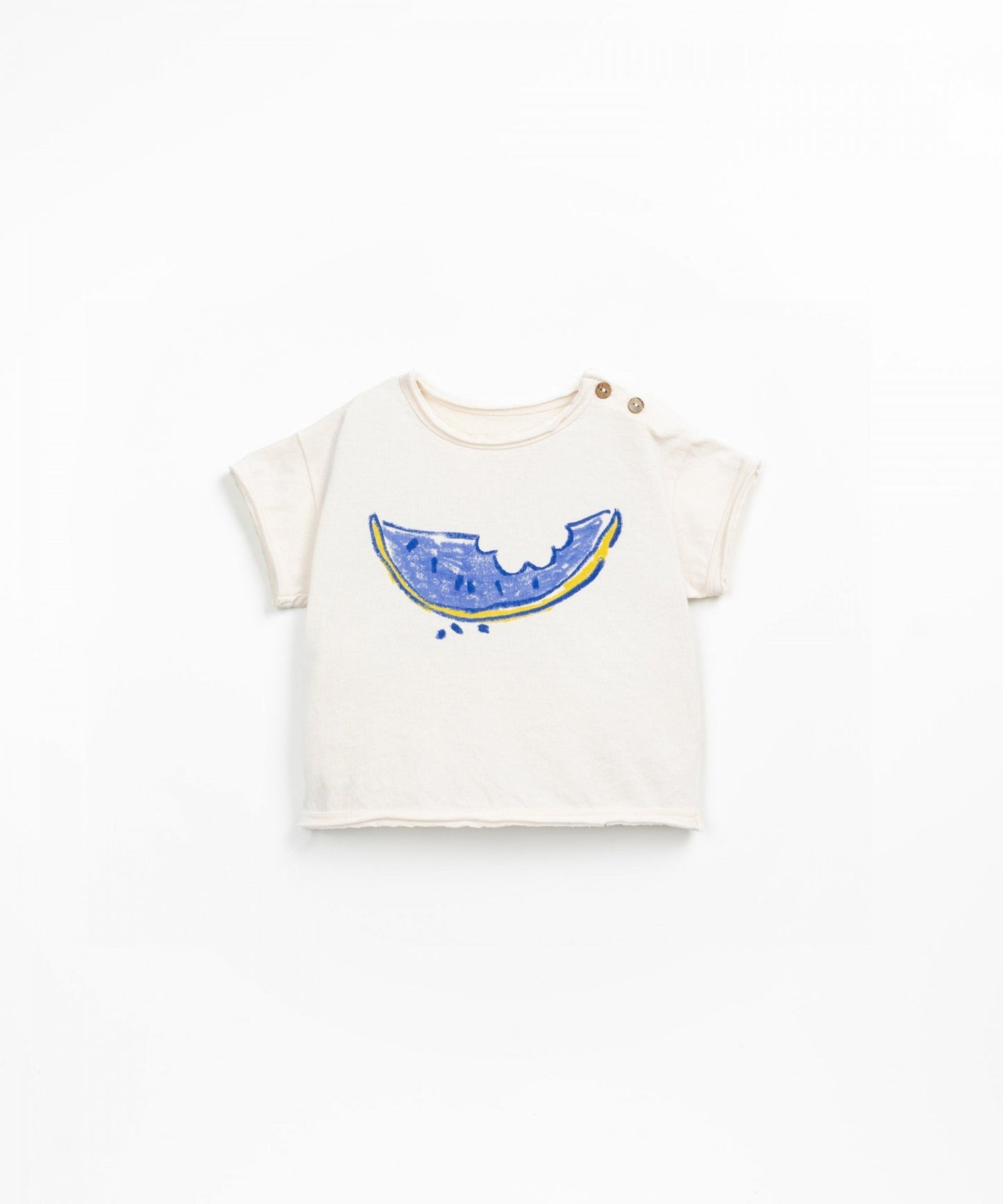T-shirt anguria anti-uv