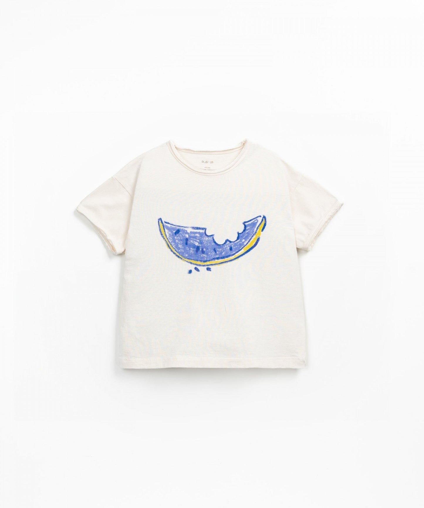 T-shirt anguria anti-uv