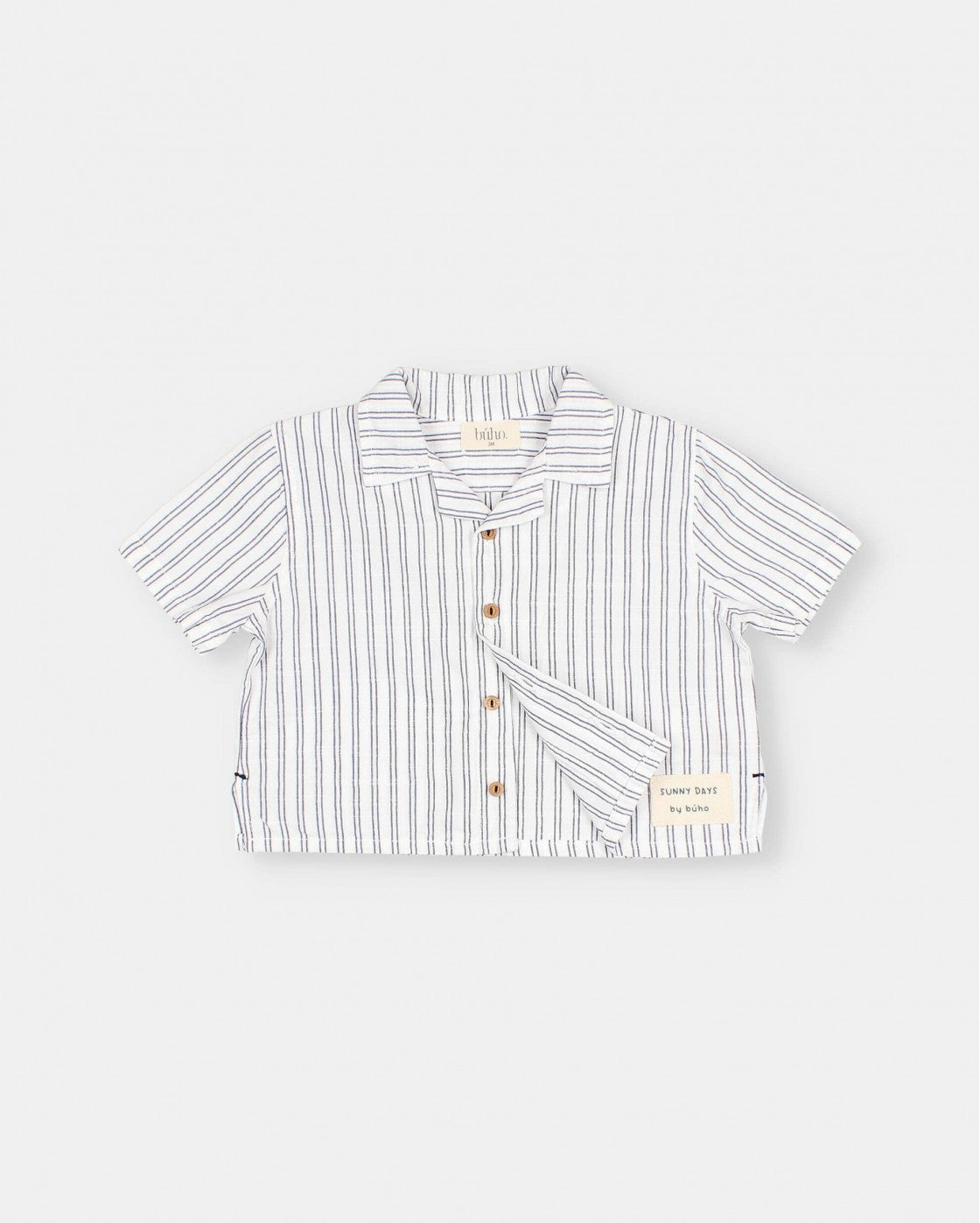 BB STRIPES SHIRT