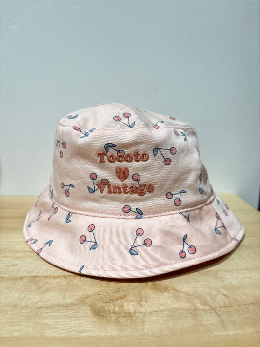 CAPPELLO CILIEGIE