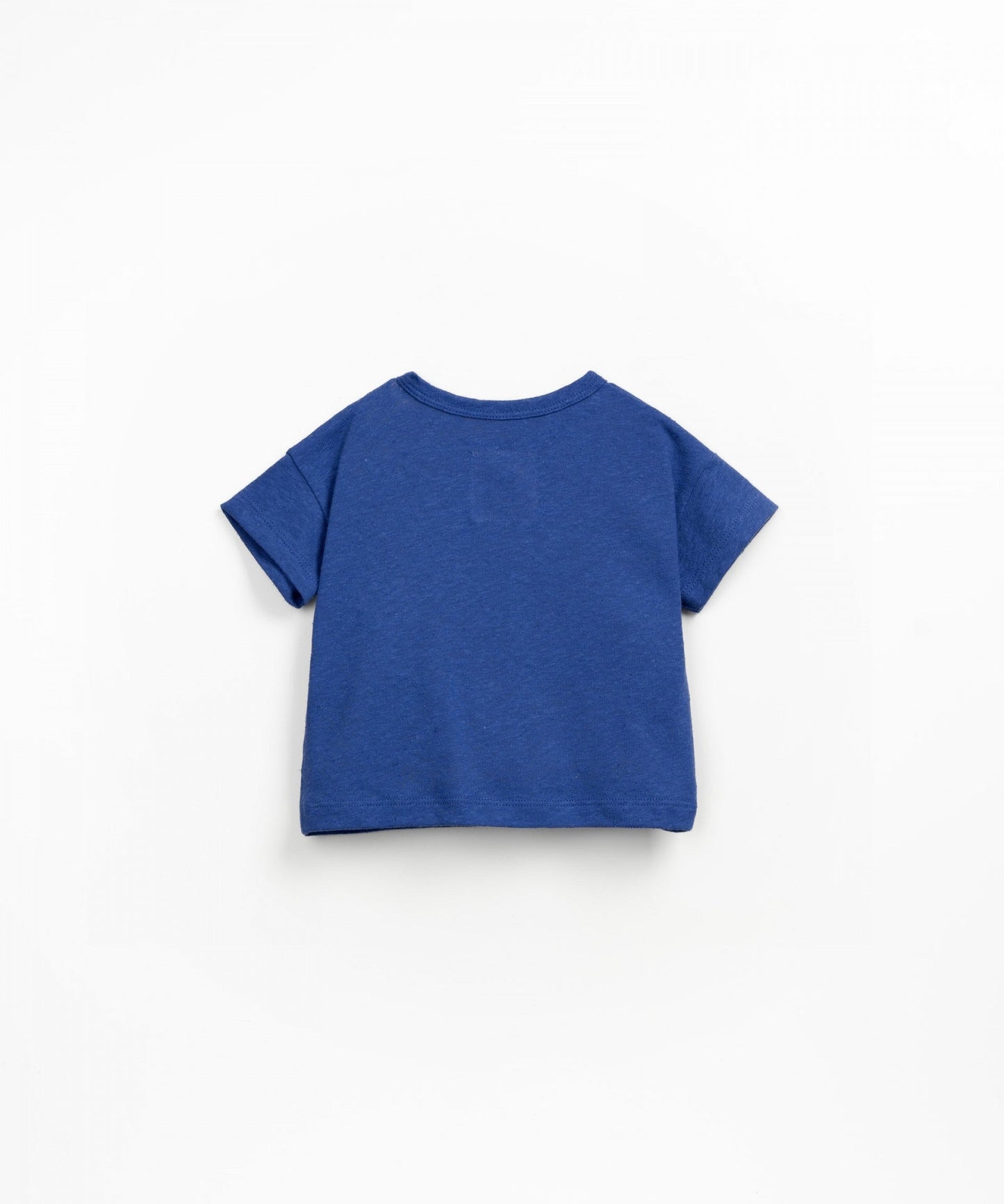 T-shirt in lino